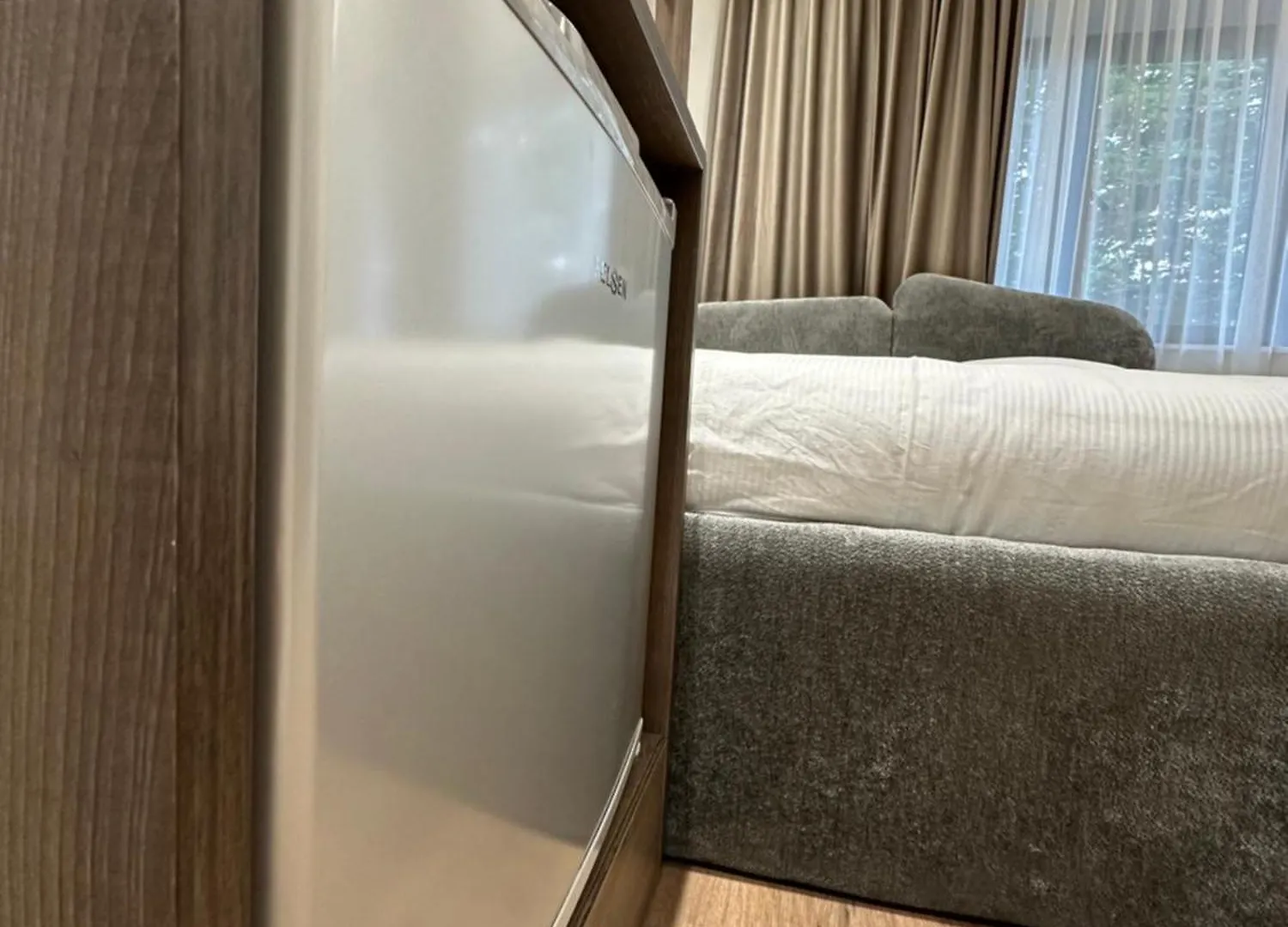Ylli Apartment Tirana 0*,  Albania