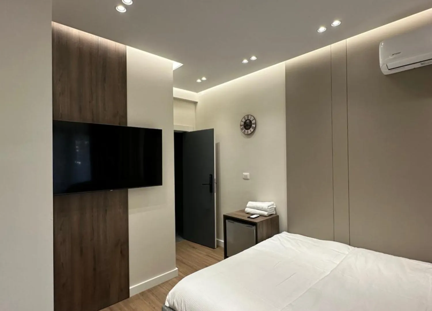 Ylli Apartment Tirana Albania
