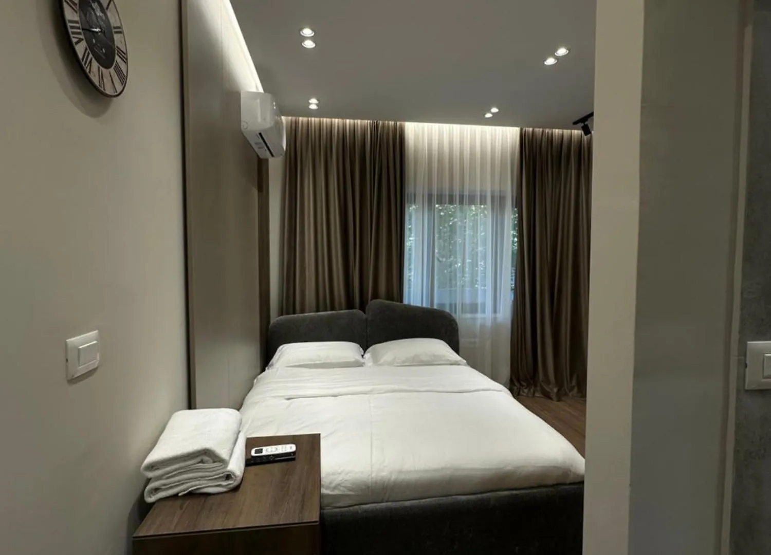 Ylli Apartment Tirana